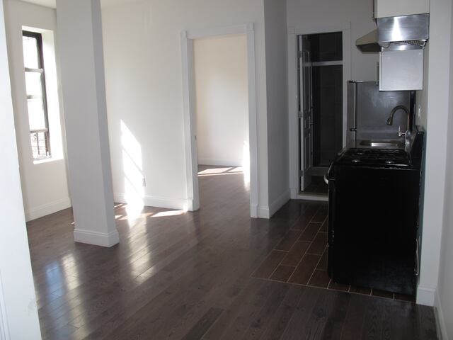 2-Bedroom at 45 Tiemann Place