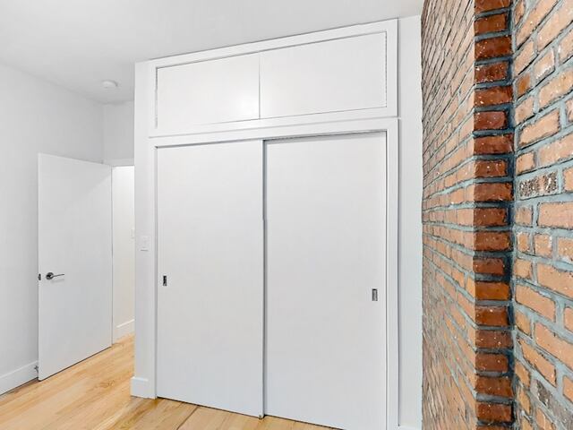 2-Bedroom at 11 Stanton Street