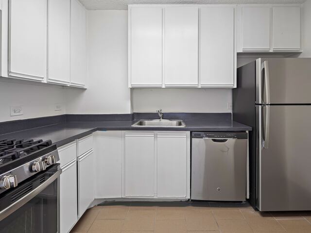 2-Bedroom at Newport: Parkside East