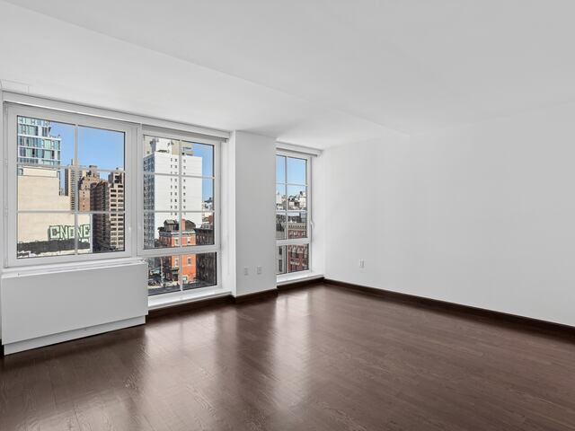 Studio at The Nathaniel