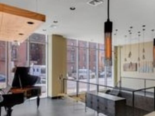 2-Bedroom at 301 Sullivan Place