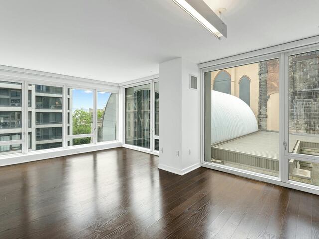 2-Bedroom at Enclave at the Cathedral