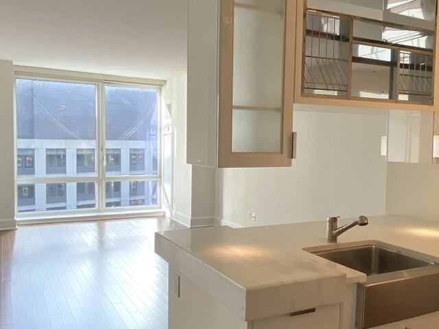 1-Bedroom at The Aldyn