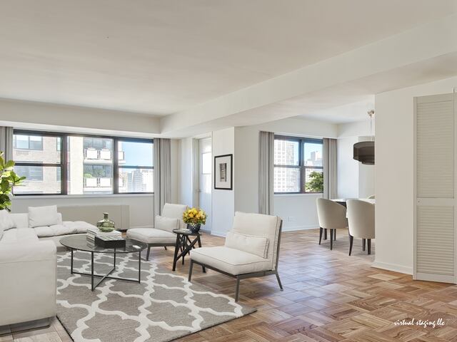 2-Bedroom at Yorkshire Towers