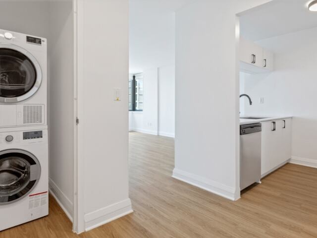 1-Bedroom at 800 Sixth Avenue