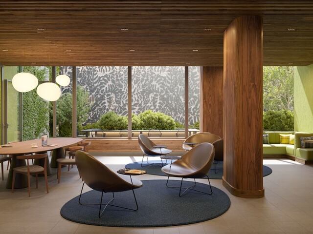 1-Bedroom at Eagle Lofts