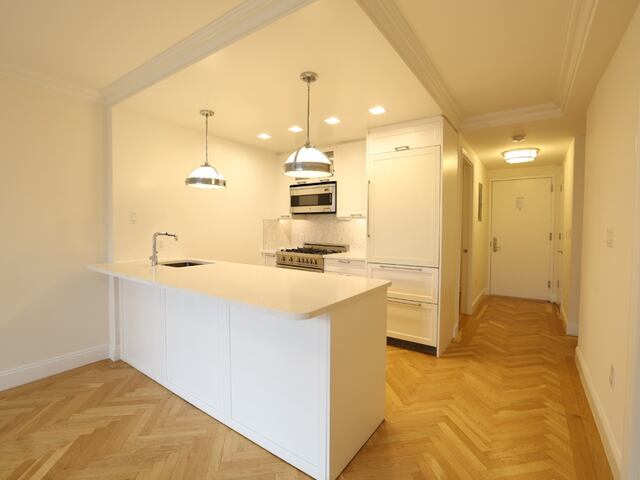 1-Bedroom at Yorkshire Towers