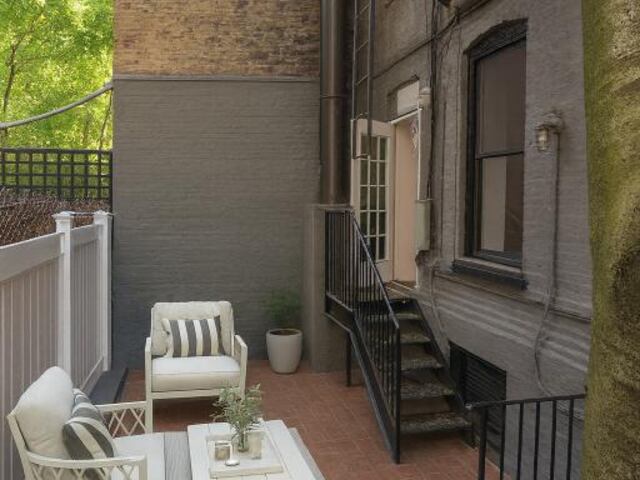 1-Bedroom at 52 Barrow Street