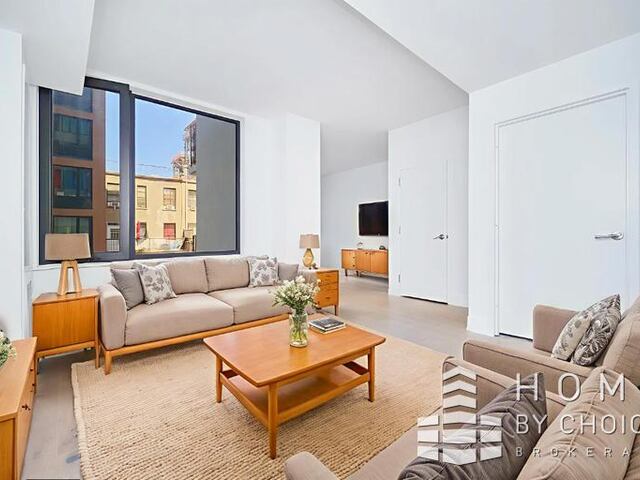 1-Bedroom at Harlem 125