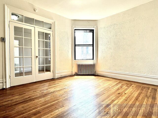 1-Bedroom at 45 Tiemann Place