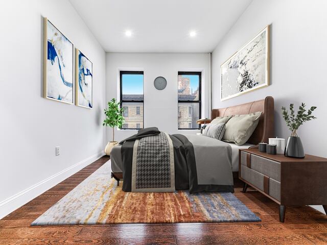 4-Bedroom at 3139 Broadway