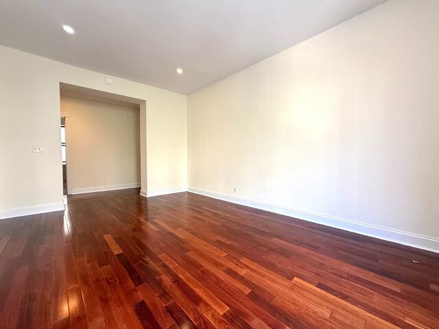 3-Bedroom at 280 Fort Washington Avenue