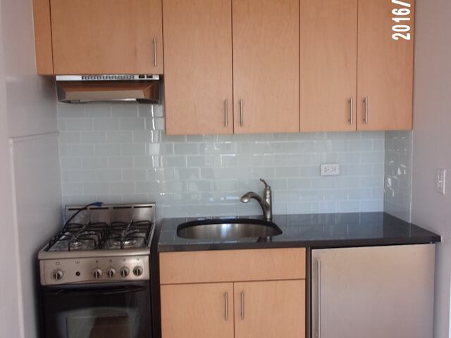 1-Bedroom at Dryden East