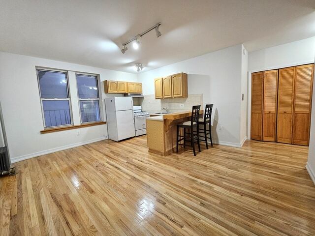 1-Bedroom at 707 West 171st Street