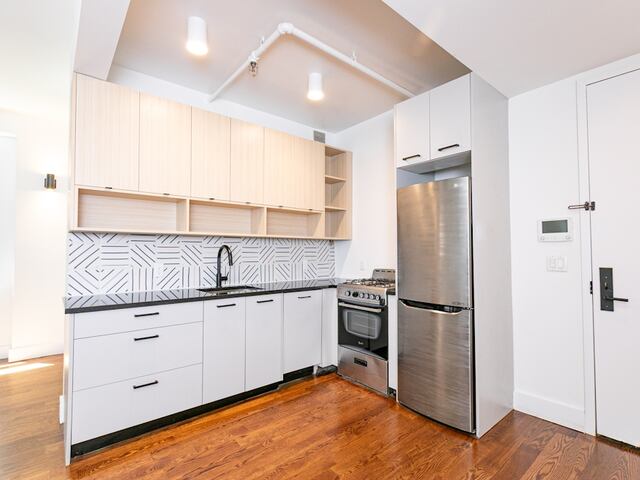 1-Bedroom at 323 East 19th Street