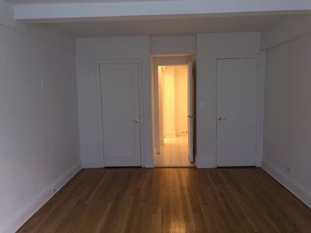 1-Bedroom at Dryden East