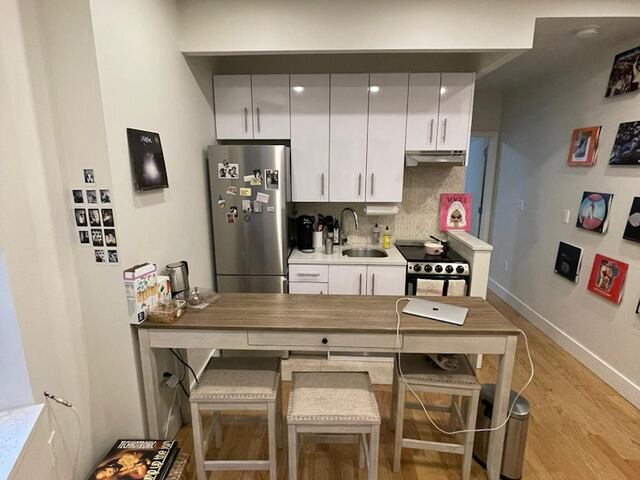 2-Bedroom at 11 Stanton Street