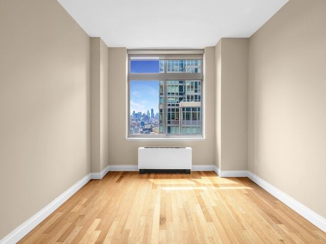 2-Bedroom at The Capitol