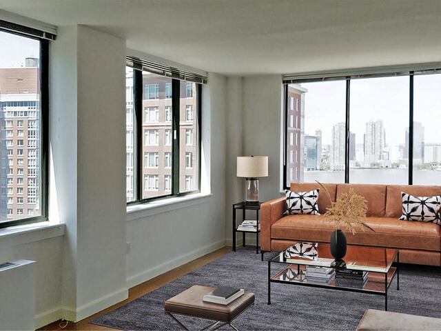3-Bedroom at Tribeca Bridge Tower