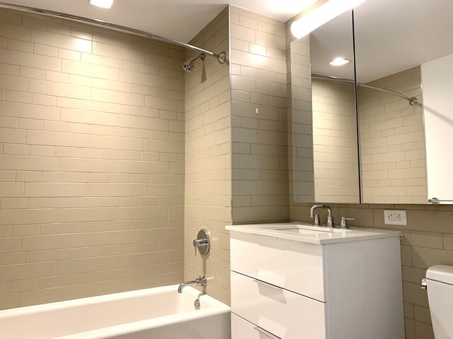 Studio at 535W43