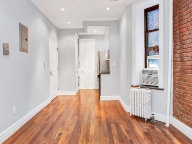 1-Bedroom at 52 Barrow Street