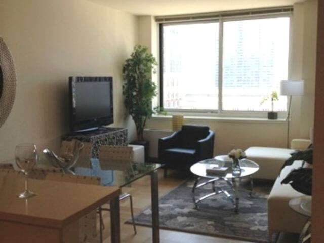 3-Bedroom at The Ashley