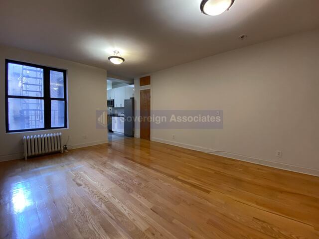 1-Bedroom at 652 West 163rd Street