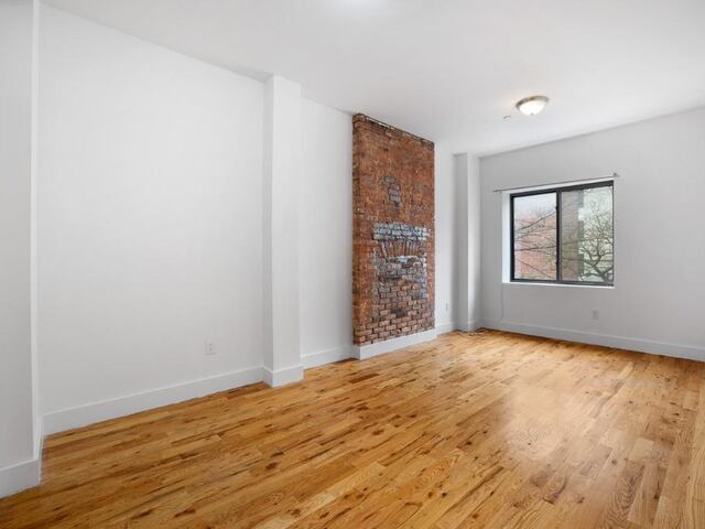 1-Bedroom at 476 Gates Avenue