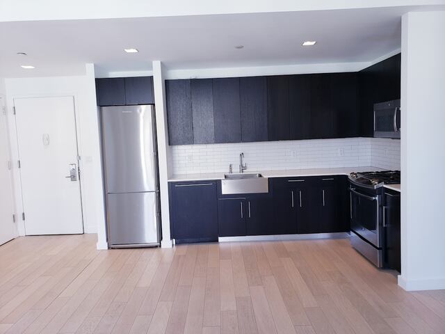 2-Bedroom at 535W43