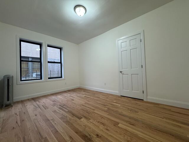 3-Bedroom at 270 Fort Washington Avenue