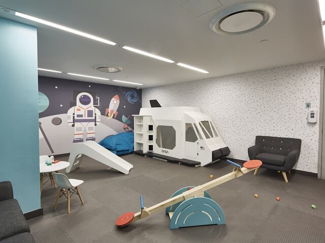 Studio at Linc LIC