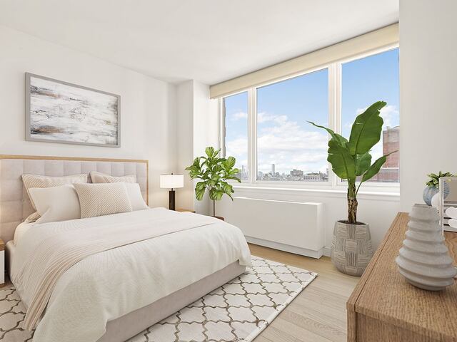 2-Bedroom at Chelsea Landmark