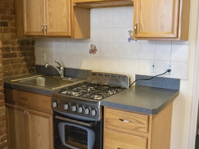 Studio at 120 Orchard Street