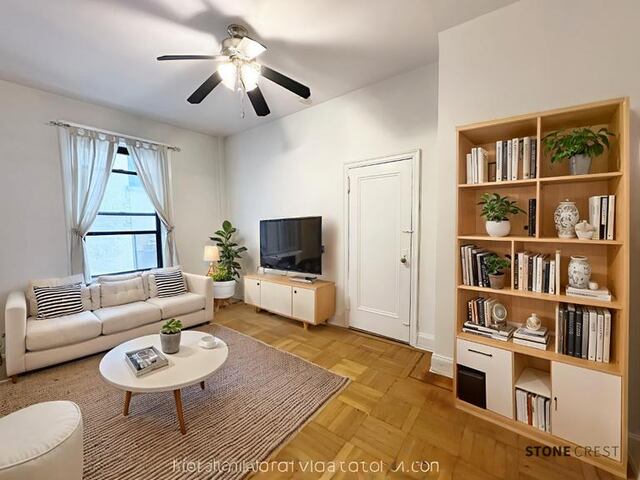 1-Bedroom at The Braender