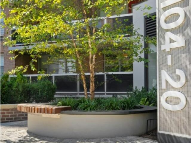 Studio at Parker Towers: 104-40 Queens Blvd
