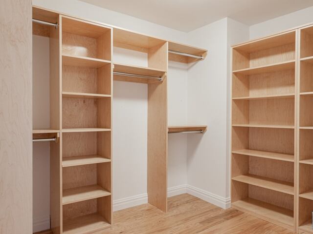 2-Bedroom at Claridge House