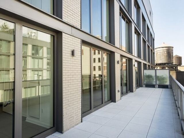 2-Bedroom at 7W21