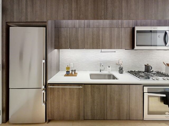 Studio at 525 West 52nd Street