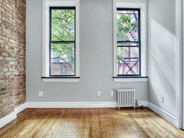1-Bedroom at 246 Mott Street
