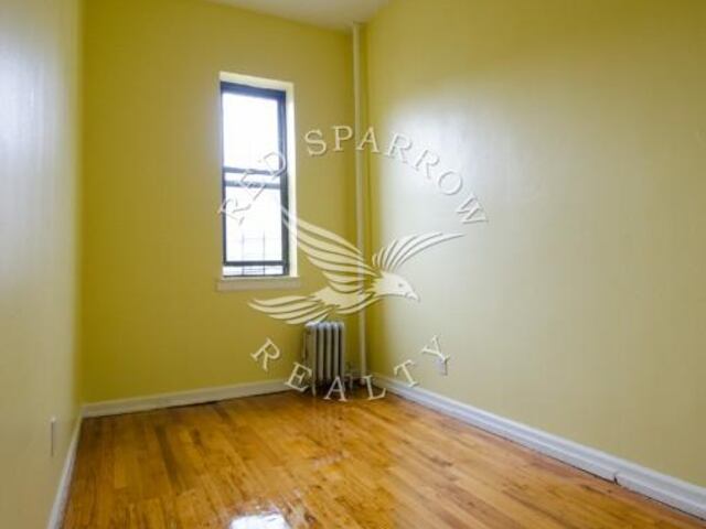 1-Bedroom at 160 West 132nd Street