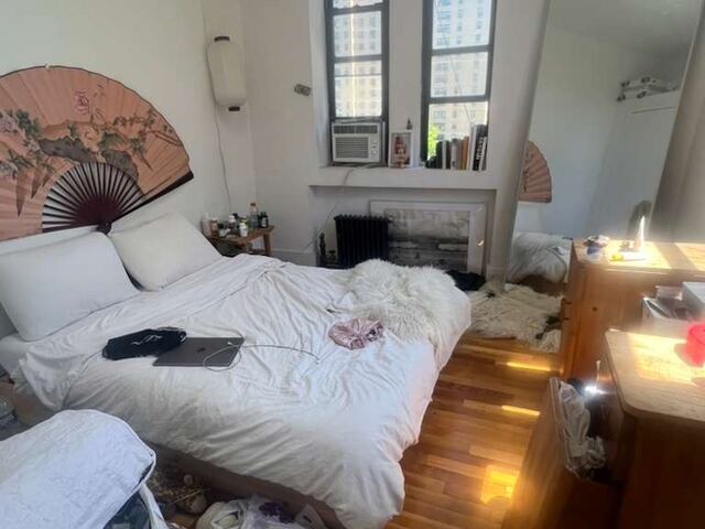 3-Bedroom at 210 Rivington Street