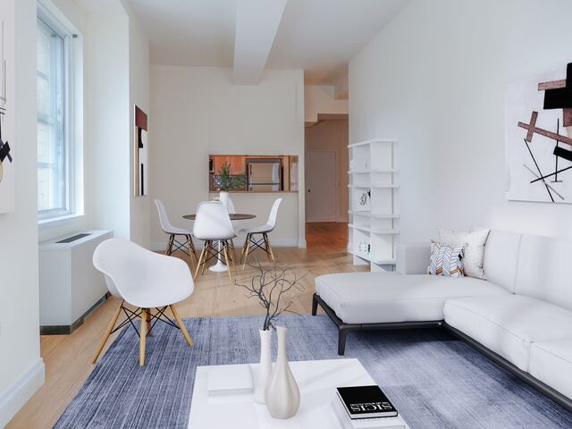 21 West Street photo