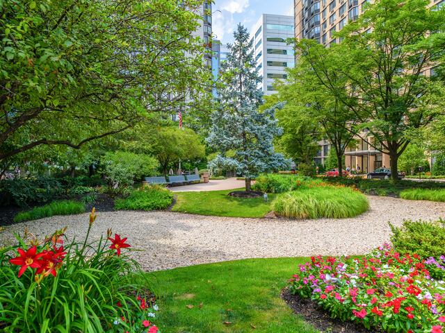 3-Bedroom at Newport: Waterside Square South