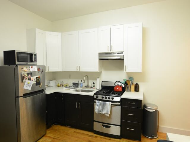 2-Bedroom at 807 Saint Johns Place