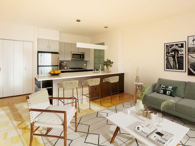 2-Bedroom at Ohm