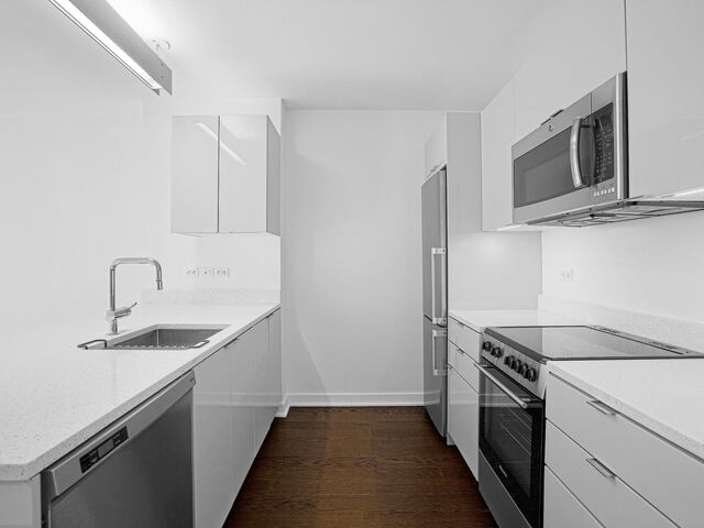 1-Bedroom at Enclave at the Cathedral