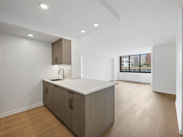 2-Bedroom at The Concerto
