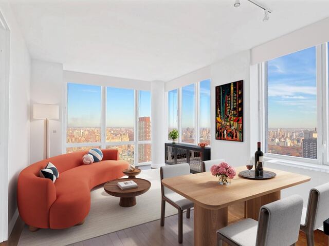 2-Bedroom at Hawthorn Park