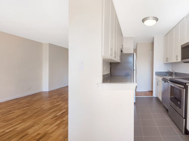 2-Bedroom at LeFrak City: Brisbane