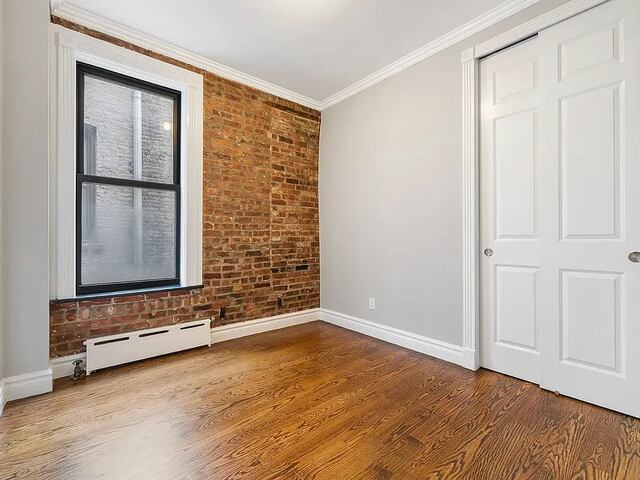 1-Bedroom at 424 East 9th Street